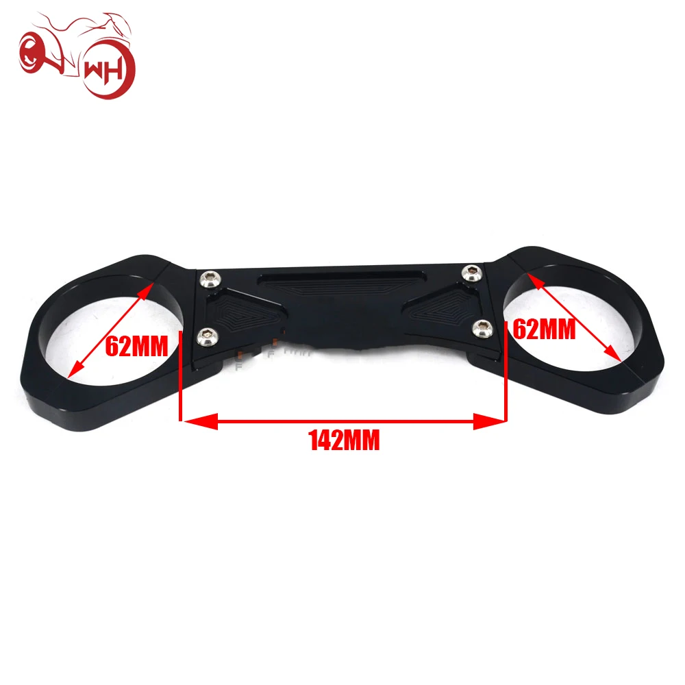 

Передняя вилка для HONDA CB400SF CB1300SF YZF R3 R25 MT25 MT03 ZRX 1100 1200