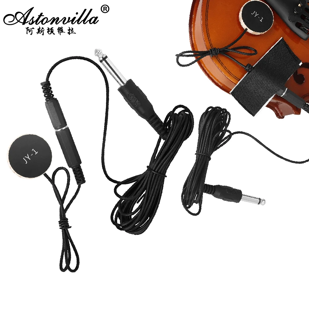 Универсальные струны Picap для гитары скрипки аксессуар Baji из черного медного