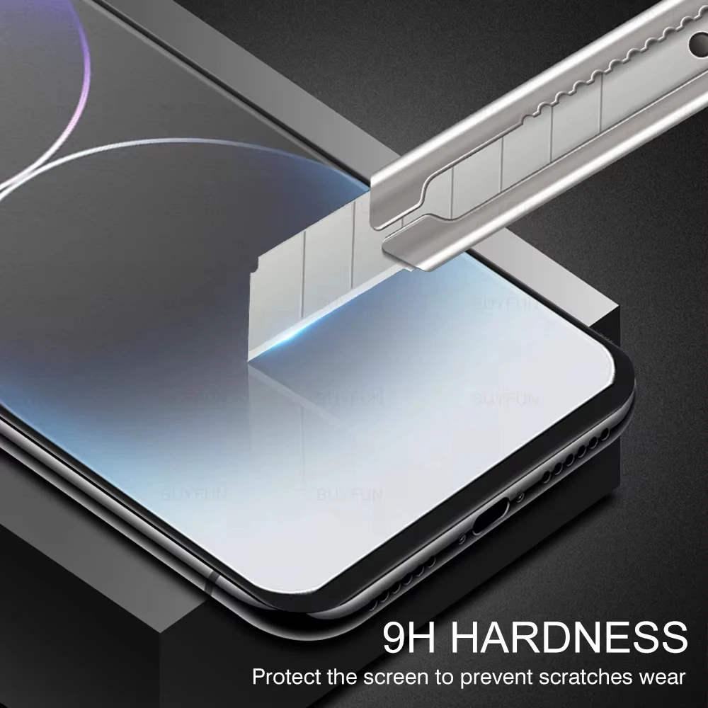 1-4 шт. AG матовая защитная пленка для экрана Samsung S24 Ultra S23 S22 S21 Plus FE A33 A55 A35 A15 A34 A54 A14 A52