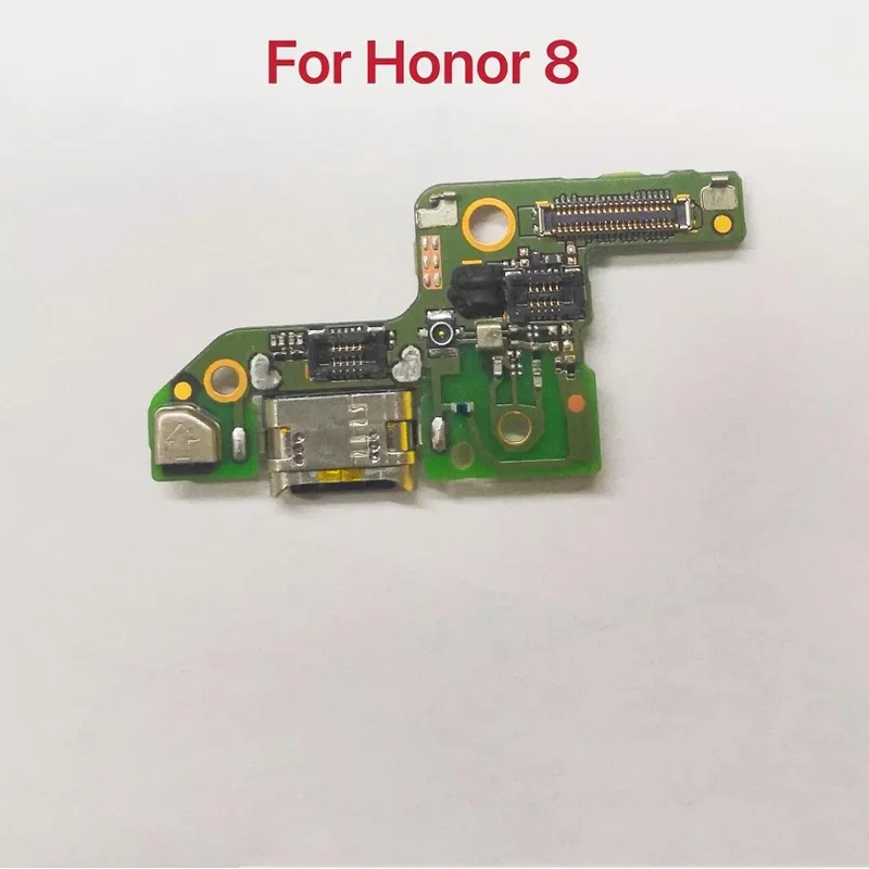 Разъем для док-станции зарядное устройство Micro USB порт зарядной платы гибкий