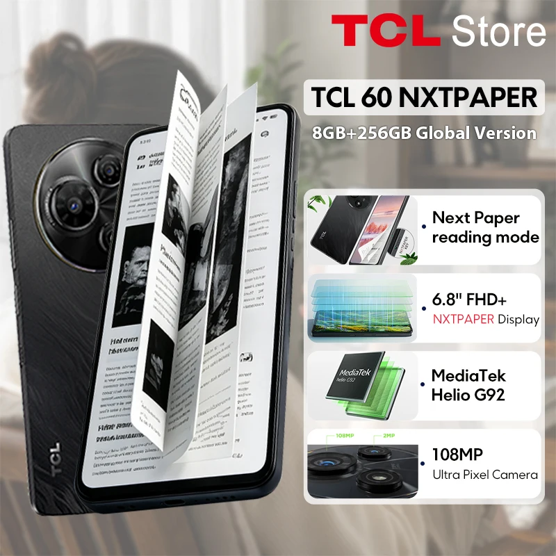 TCL