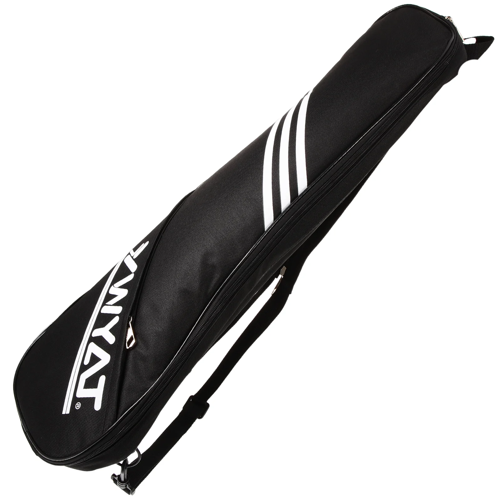 

Badminton Bag Racquet Ball Shoulder Strap Racket Tennis Container Oxford Cloth Covers