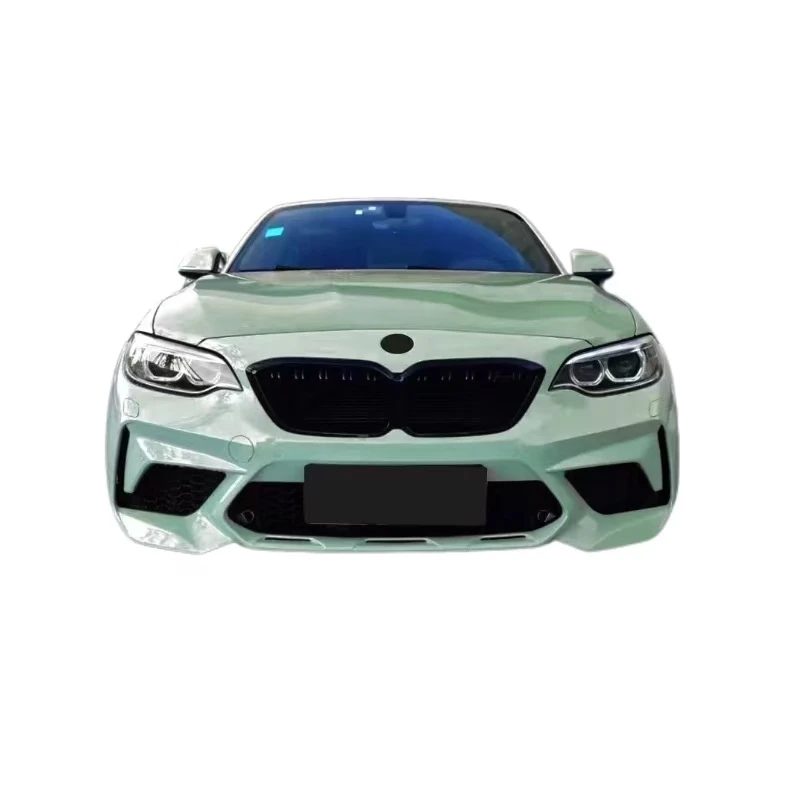 Комплект модификации для новой 2-й серии 220i 225i F22 F23 Модифицированный комплект M2C