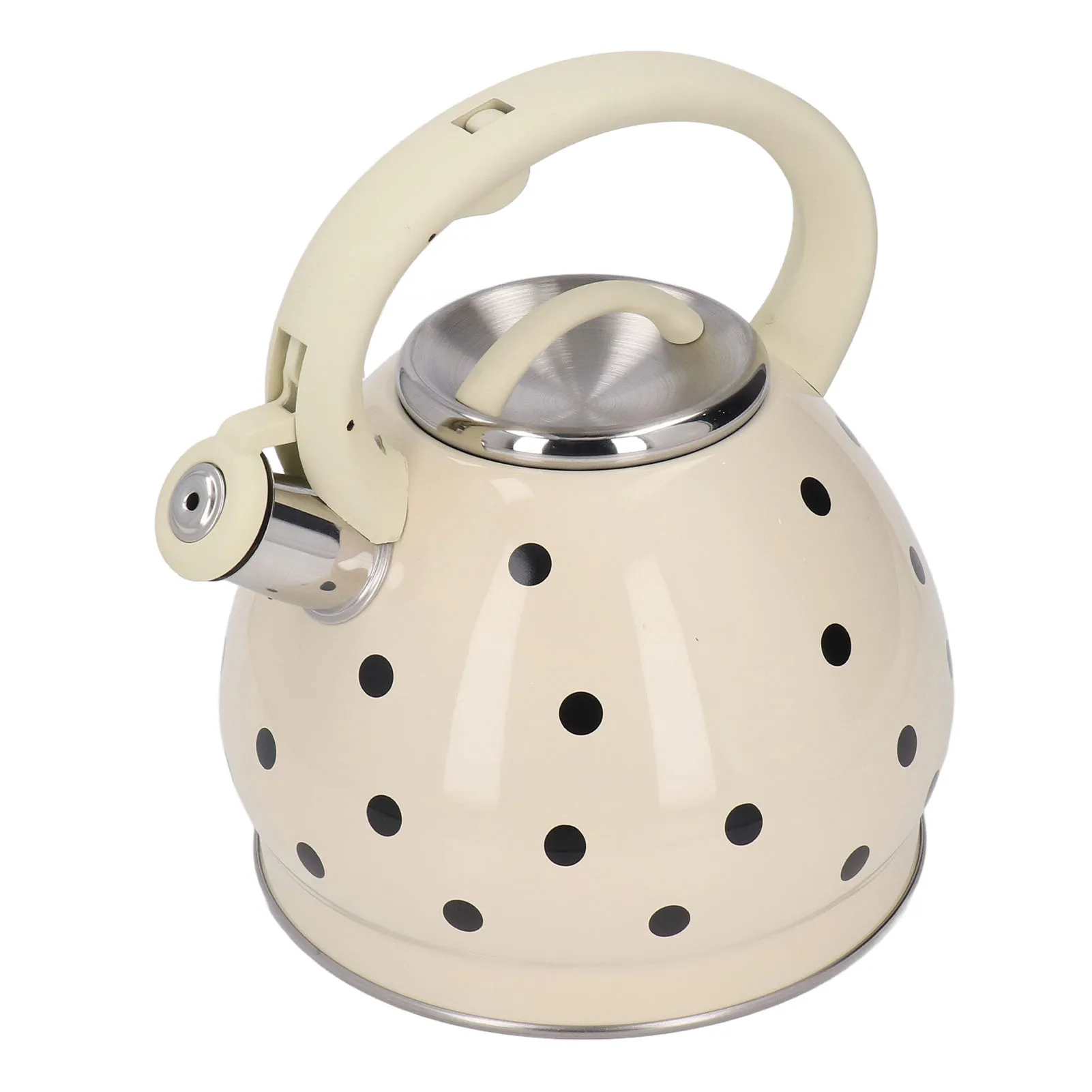 

Whistling Tea Pot Fast Heating Whistling Kettle for Kitchen