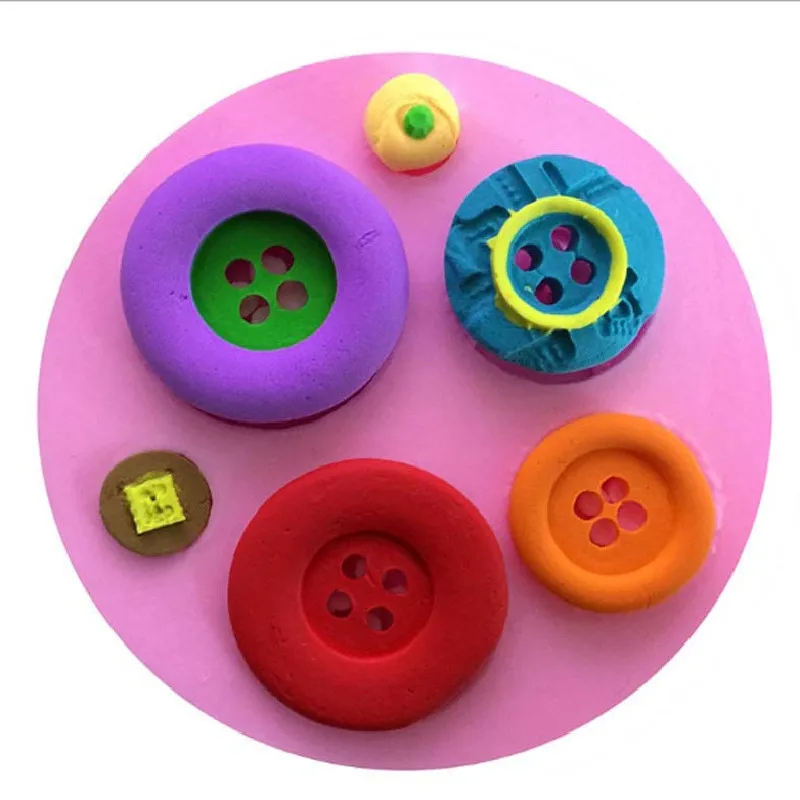 

Форма «сделай сам» из жидкого силикона, форма для помадки, торта, выпечки, E145