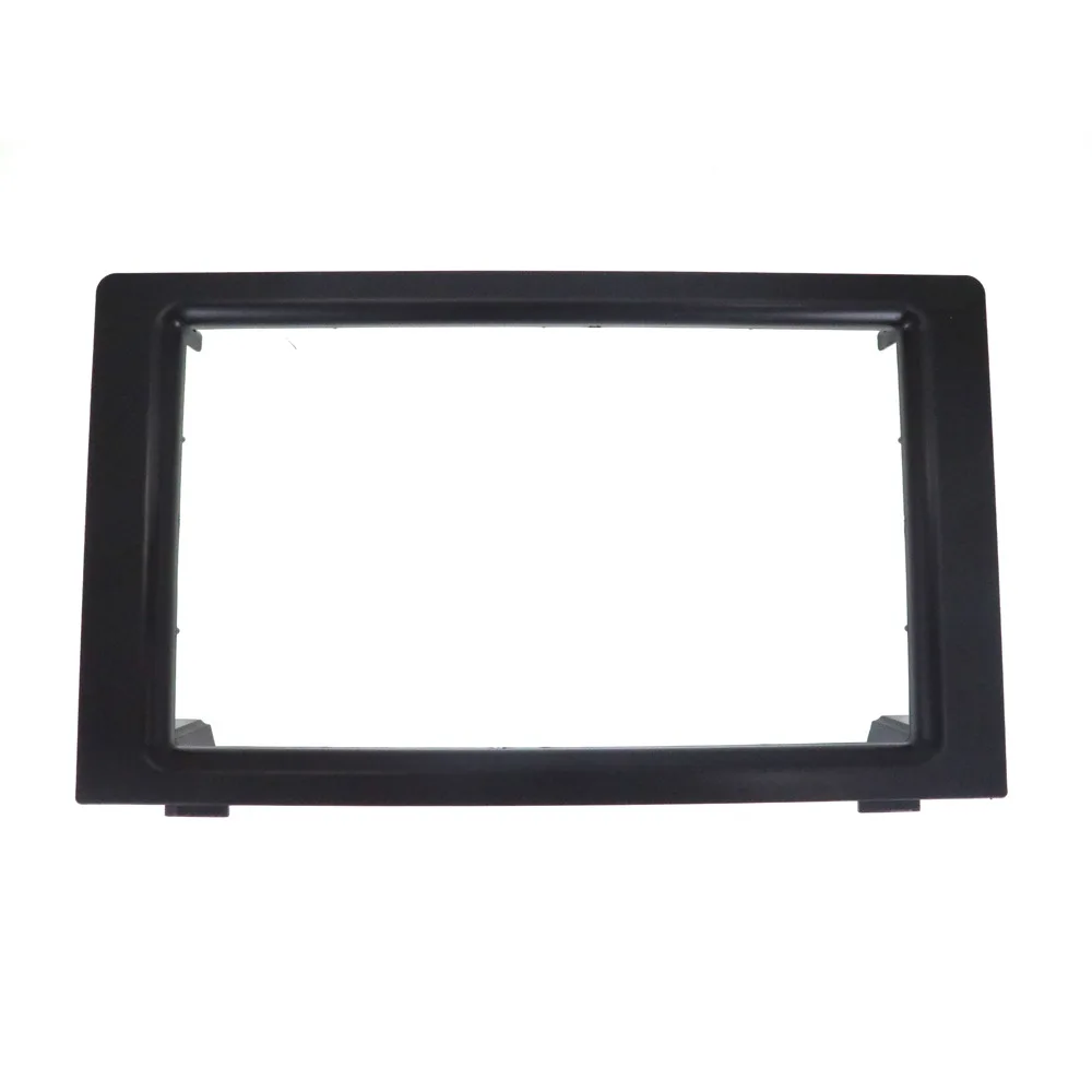 

Car Stereo Radio Fascia Dash Panel 2 Din Frame Trim Kit for SAAB 9-3