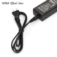 brand new tattoo power cord for tattoo aurora power hp 2 t700 useu cable accessories supply ac 100 220v dc port tattoo supplies