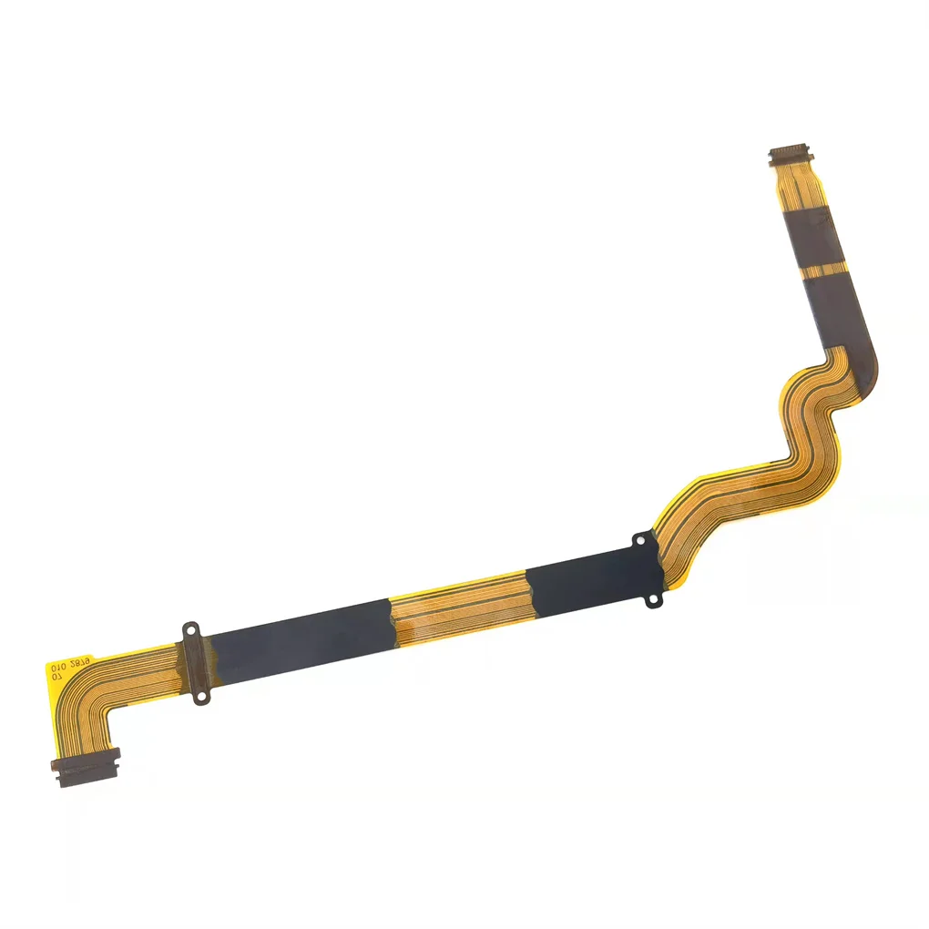 

Shaft Rotating LCD Flex Cable Camera Repair Part Handheld Improving