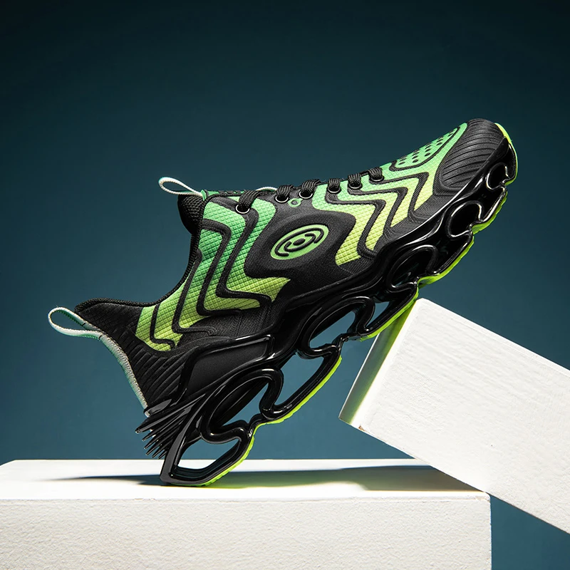 

Shoes men Sneakers Male casual Mens Shoes tenis Luxury shoes Trainer Race Breathable Shoes fashion loafers running Shoes for men