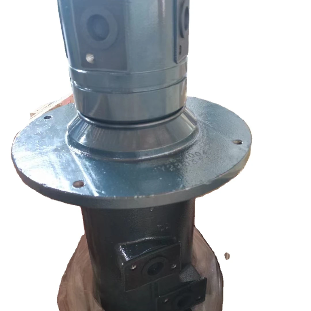 R210-7 R210LC-7 шарнирное соединение привода поворотный шов 21NG-40021 31N6-40950 31N6-40951