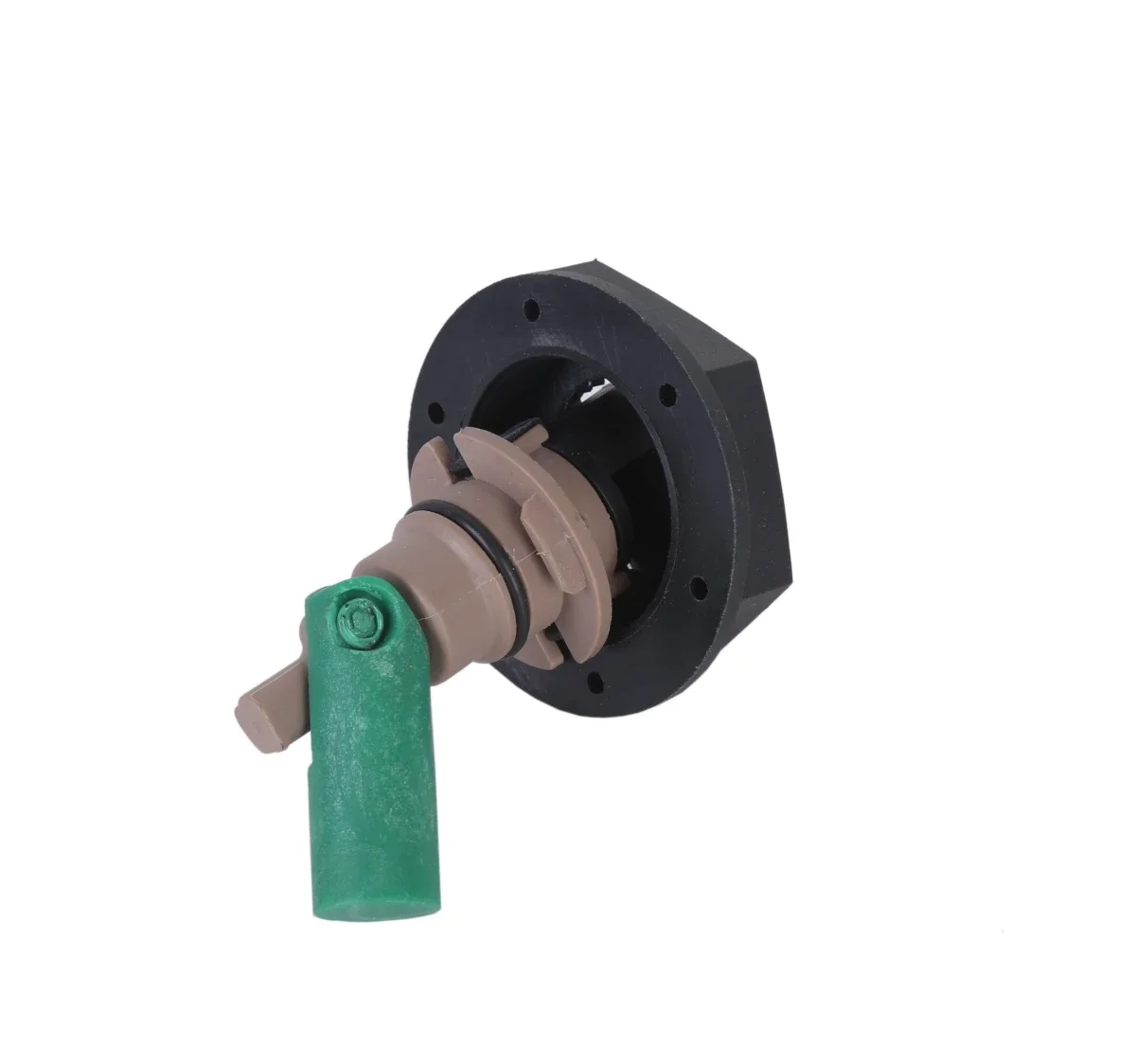 Датчик уровня охлаждающей жидкости двигателя DEFOVO для Freightliner Cascadia Columbia