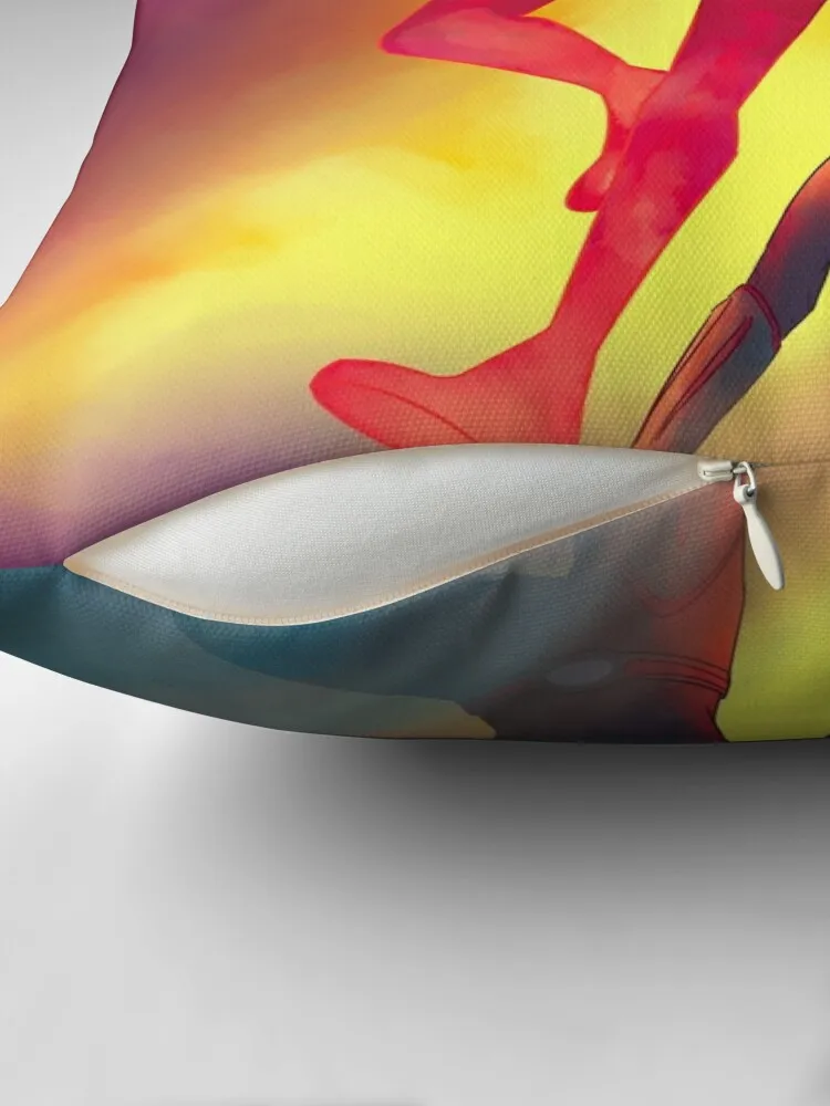 Декоративная подушка для дивана Sharkboy and Lavagirl чехол диванной подушки