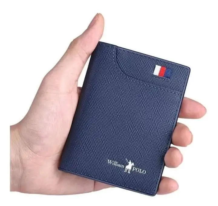 Wallet  12