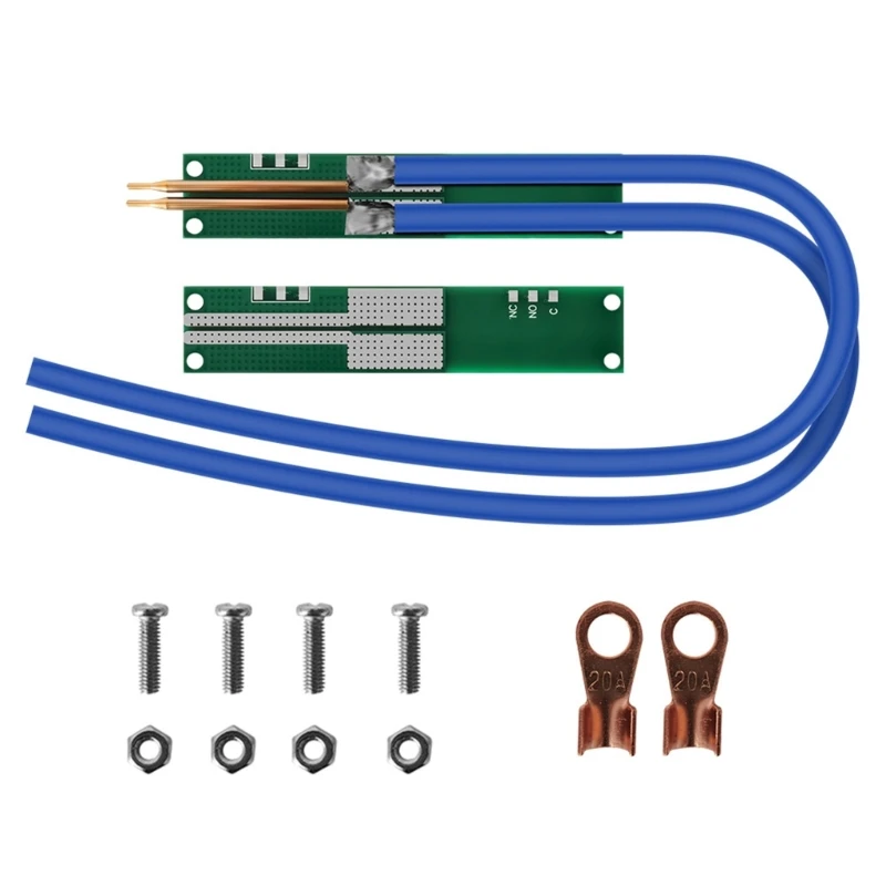 

Аппарат для точечной сварки