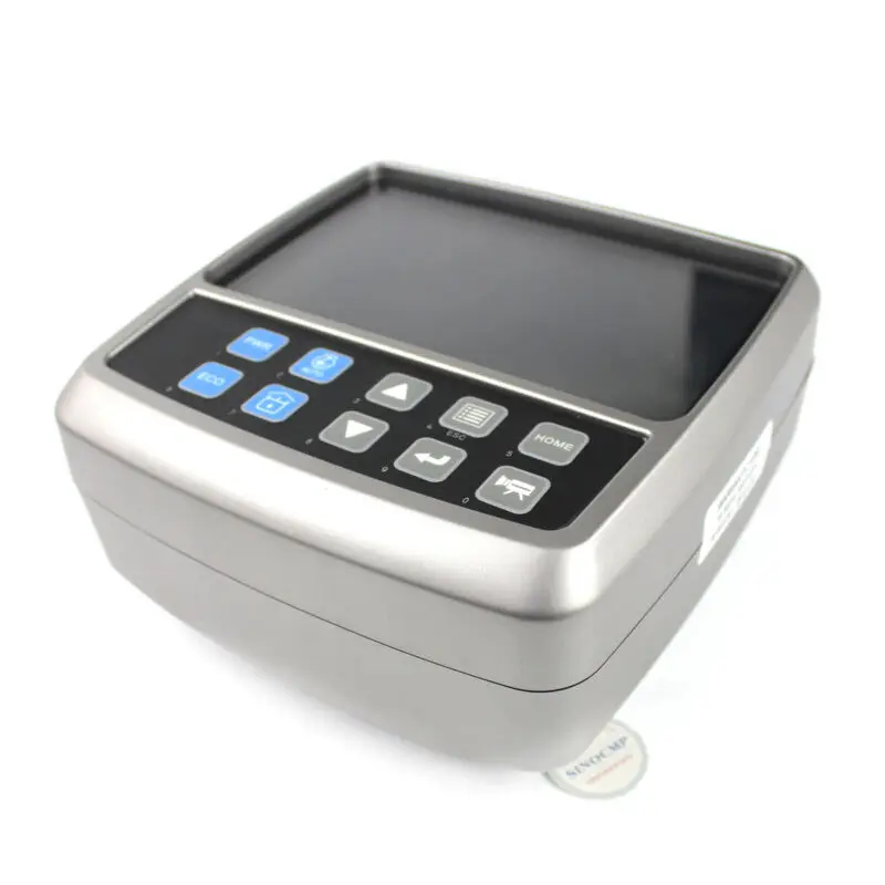 Панель манометра монитора 300426 -00202 -00010 для экскаватора Daewoo Doosan DX260 DX220 DX300LC DX340LC DX350LC