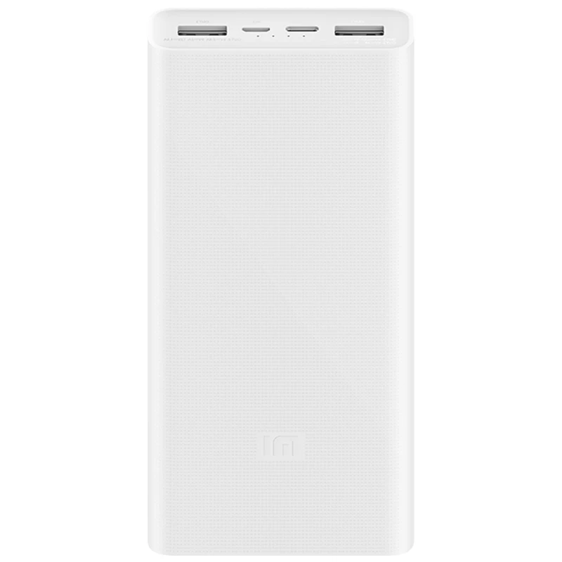 

20000 банк MA большой емкости ультратонкий портативный источник питания 3 Поддерживает двустороннюю быструю зарядку PD