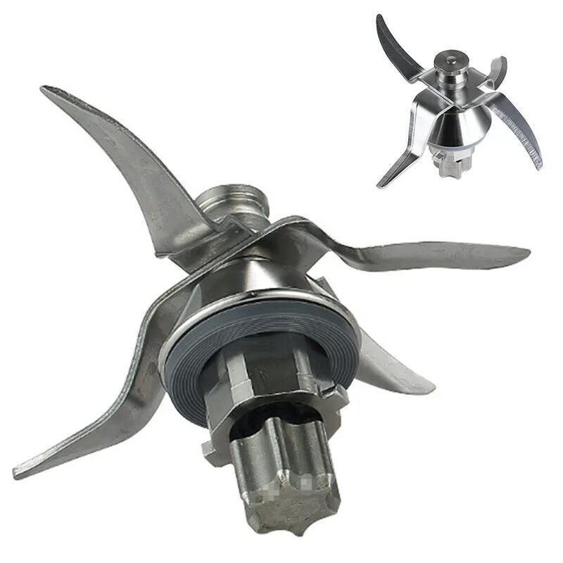 

Suitable for Vitamix 15990 Accessories 32 And 64 Blender Mixing Blade TM5 TM31