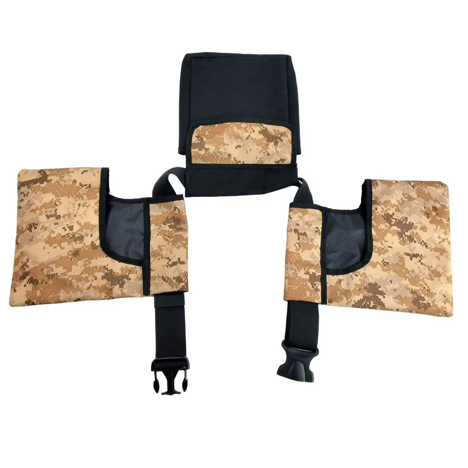 

Lightweight Dove Belt with Pouch Pigeon Storage Waist Bag Bag Durable Breathable