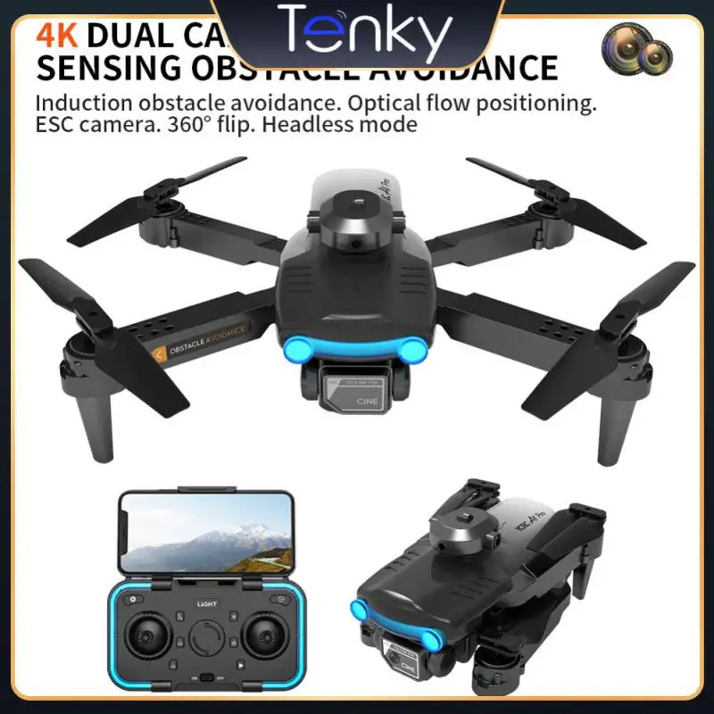 

Складной летательный аппарат с высоким разрешением, A8, с четырьмя сторонами, обход препятствий, фотография, игрушка для самолета