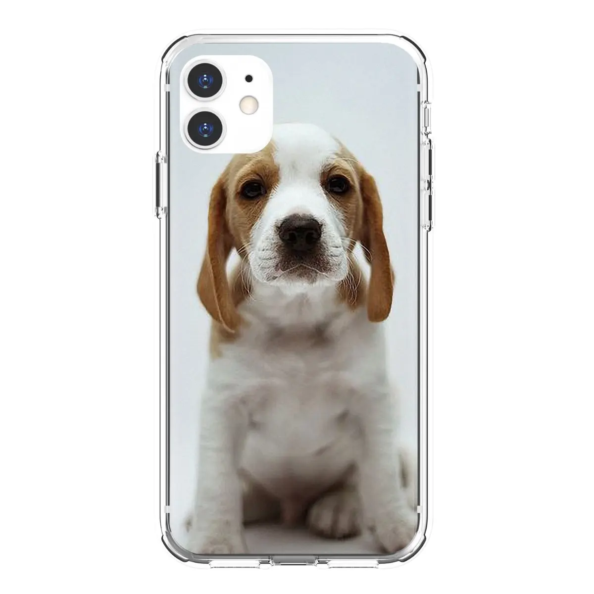 Силиконовый чехол для Huawei Honor 6/6A/7/7X/7A/7C/8/8C/8X/9/9X/10/10i/20 Lite Play Pro |