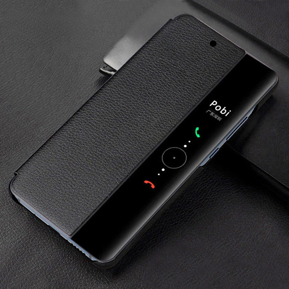 

New Fashion For Huawei P30 P40 Pro P20 Mate 20 Lite X 10 P10 Plus Mate20 P50 P 30 40 P30pro P20pro Mate20pro Cover Leather Phone