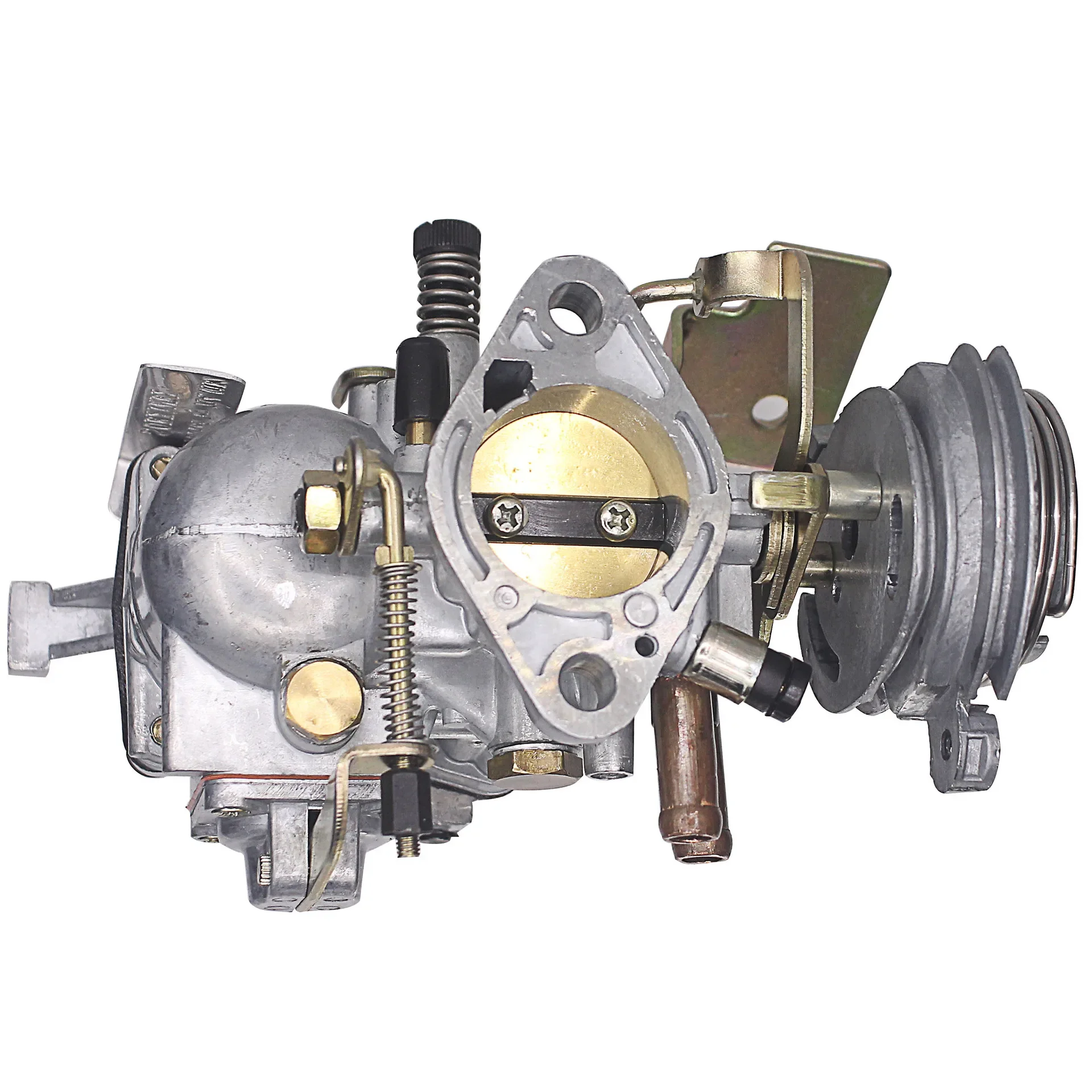 Карбюратор H117 для PEUGEOT 404 504 E14185 140100 1401.E2