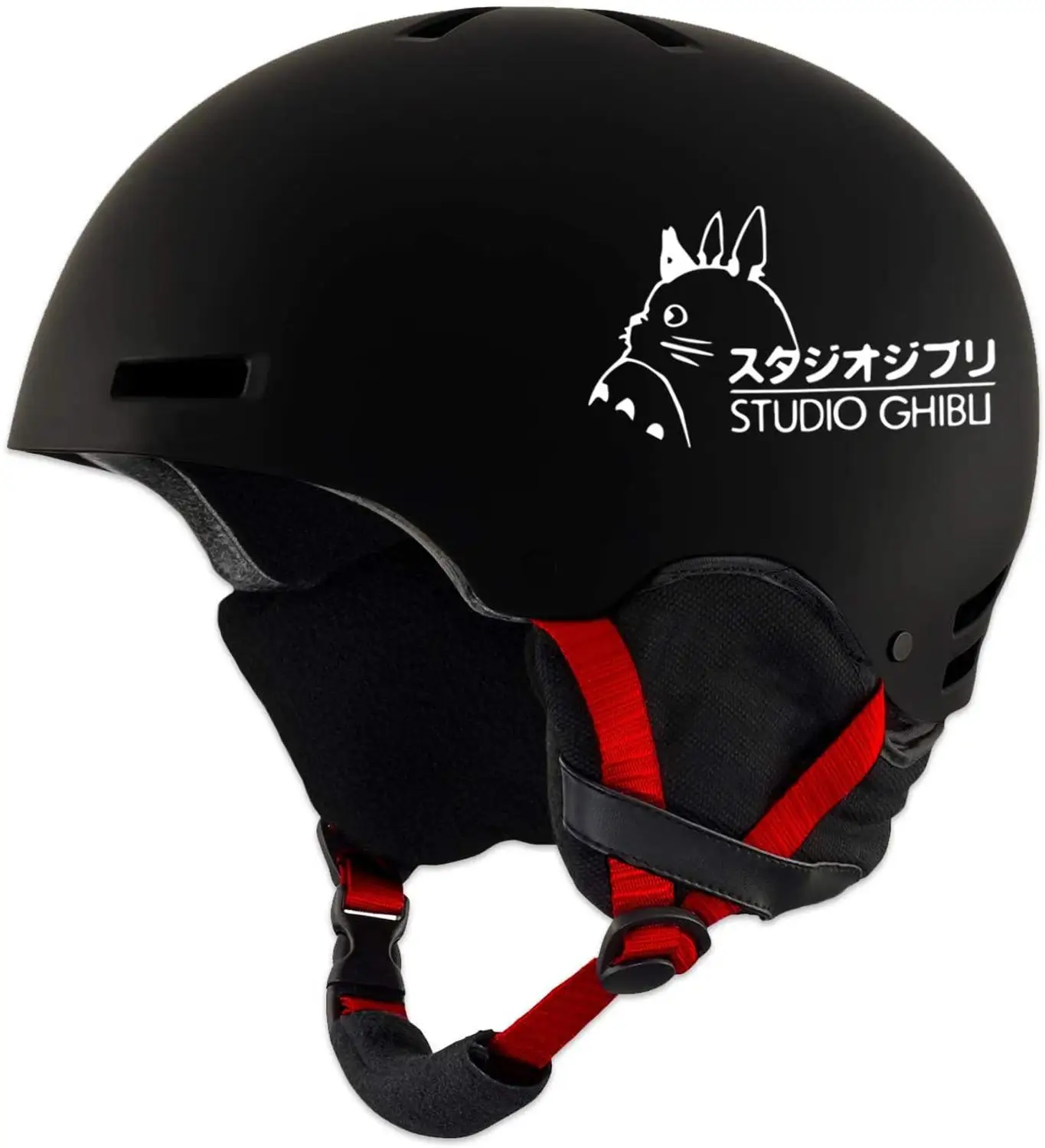 Из мультфильма популярная яркая детская одежда с рисунком Тоторо гибли