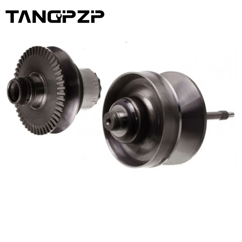 722 8 CVT передача стандартная сталь для Mercedes A-класс B-класс 04-up