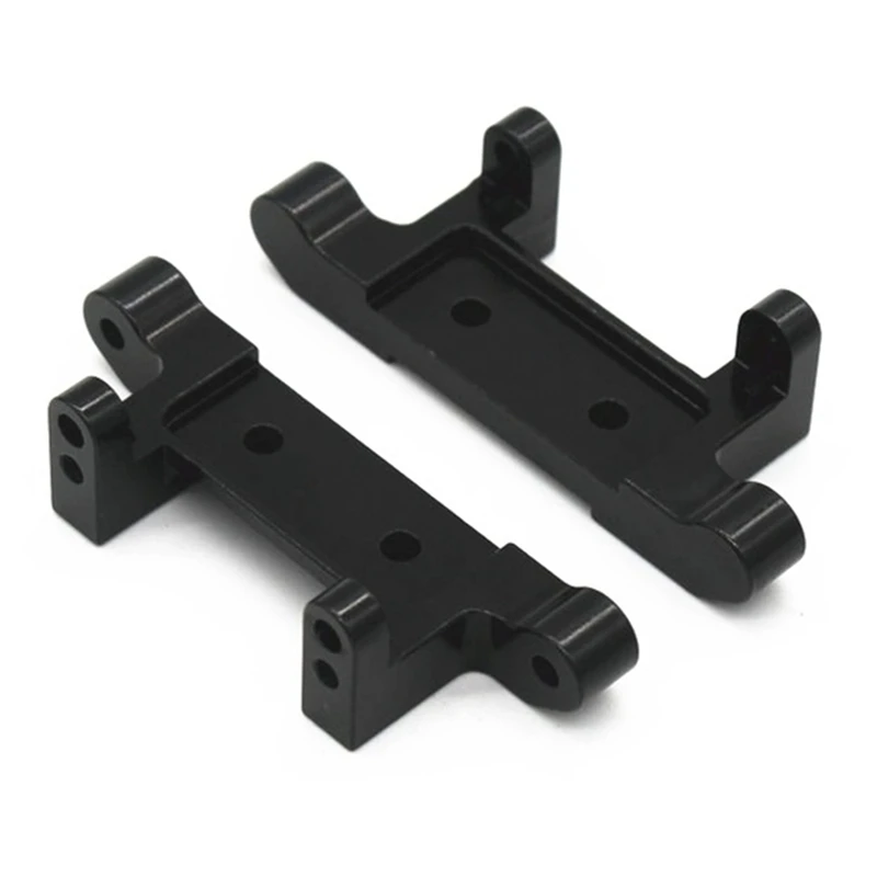 

2 шт. металлическая верхняя подвеска EA1012 для JLB Racing CHEETAH 11101 21101 J3 Speed 1/10 обновленные детали для радиоуправляемых автомобилей