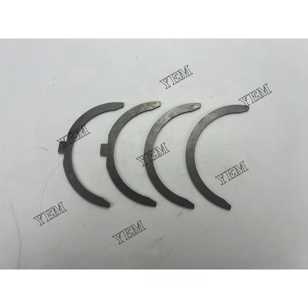

TD25 Thrust Washer For Nissan Machinery Diesel Engine