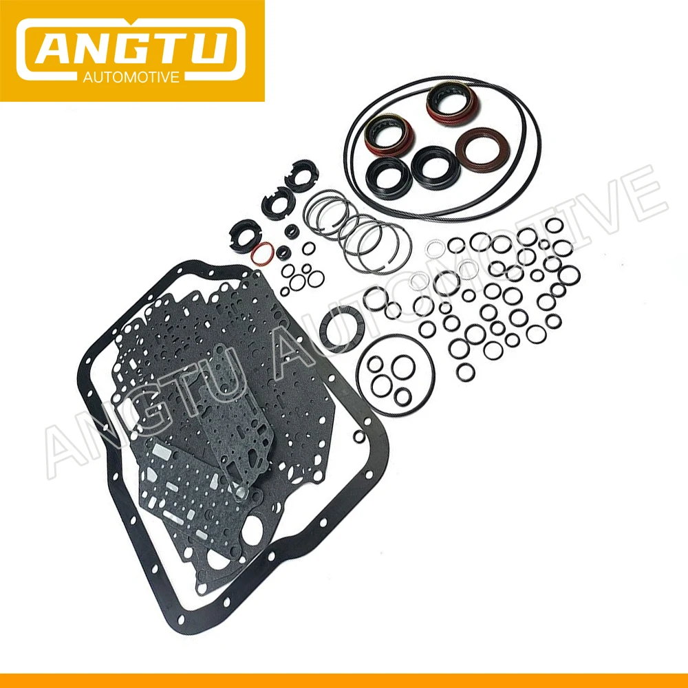 

4F27E FN4A-EL Auto Transmission Overhaul Kit Repair Seal Gasket Kit Fit For Mazda Car Accessories