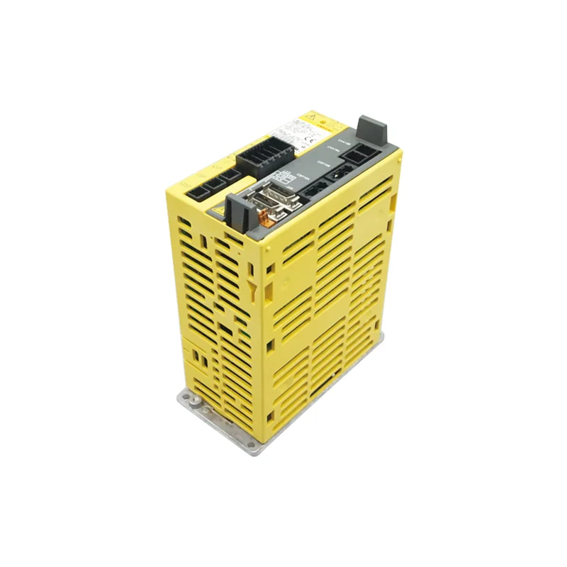 

A06B-6130-H002 100% новый и оригинальный Fanuc Servo усилитель привода