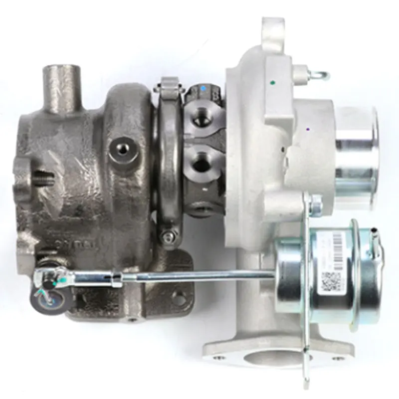 Турбозарядное устройство TF035HM TF035 для GREAT WALL 1 5 T Haval H6 Hover GW4G15T 1.5L 49135-07672 49135-07640 1118100-EG