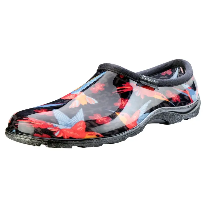 

Rain & Garden Shoes - Hummingbird /, Style 5117HUMRD