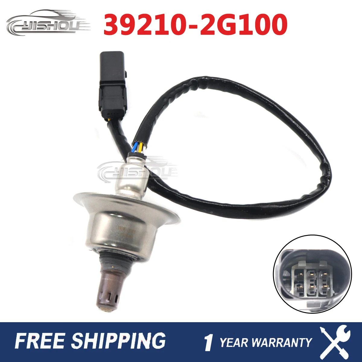 Кислородный датчик Lambda O2 39210-2G100 для HYUNDAI TUCSON SANTA FE SONATA KIA FORTE OPTIMA RONDO SORENTO SPORTAGE