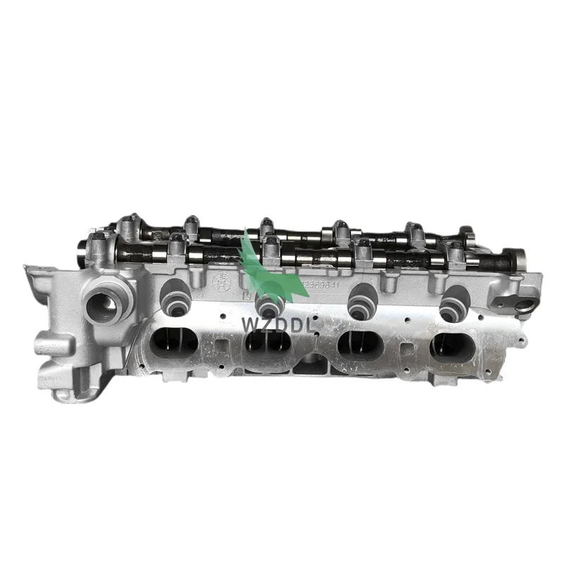 Высококачественная головка цилиндра для Renault Opel Buick Chevrolet Regal GL8 LE9 LE5 2.4L