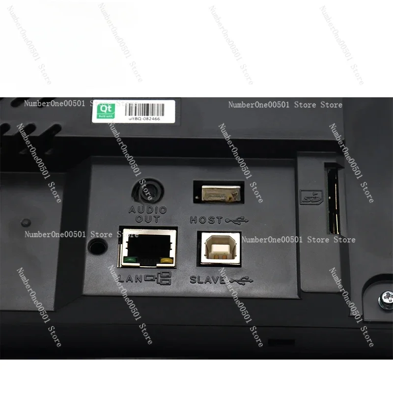 WaveTopSign Delta телефон с диагональю 10 1 дюйма и кабелем 3 м