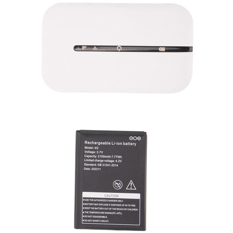 

Pocket Wifi Router 150Mbps Wifi Modem Car Mobile Wifi Wireless Hotspot With Sim Card Slot Portable Wifi Network Adapter