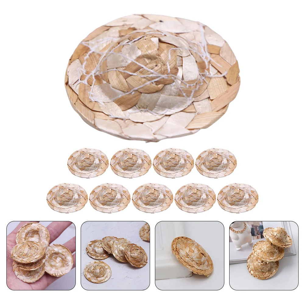 Рисунок 5 - шапка фото реквизит мини Декор