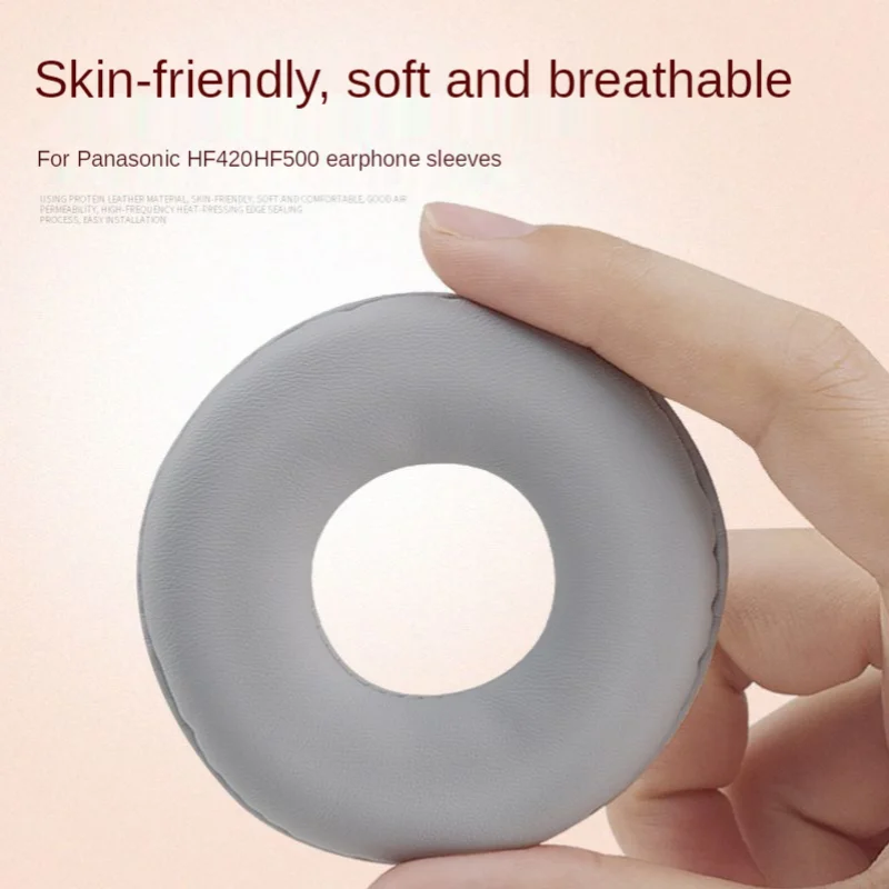 Сменные амбушюры для беспроводной стереогарнитуры Panasonic HF420 HF500