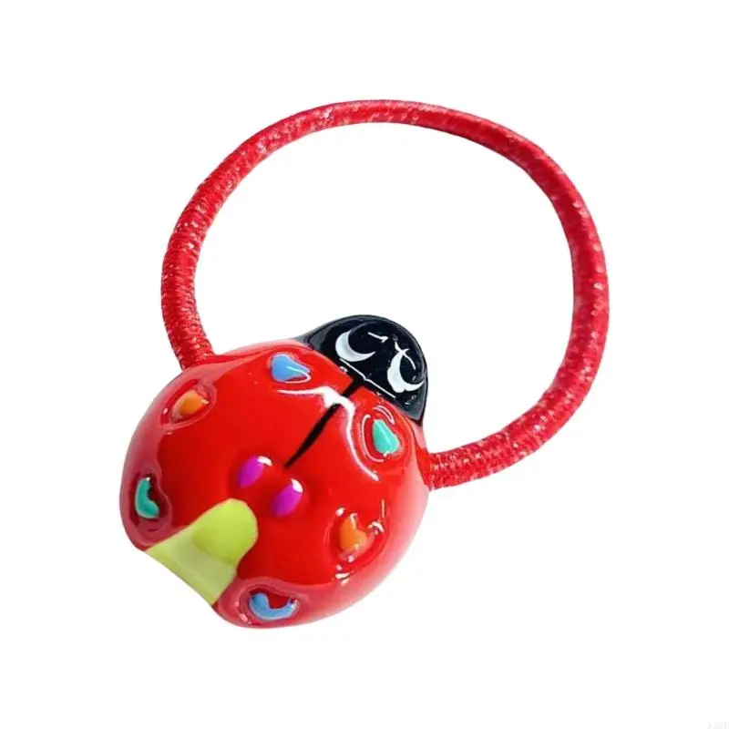 X5xe clip hair tie