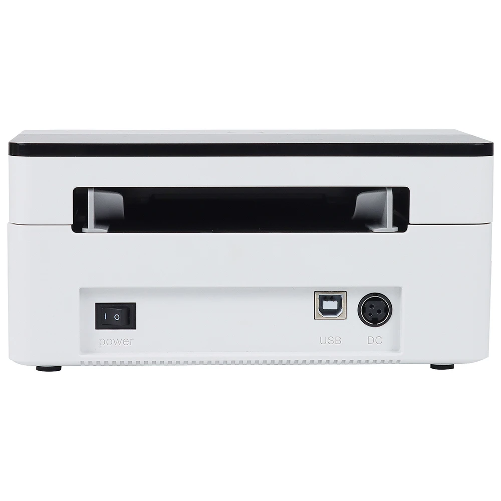 Xprinter Принтер транспортировочных этикеток 463BUSB/Bluetooth 4-дюймовый принтер