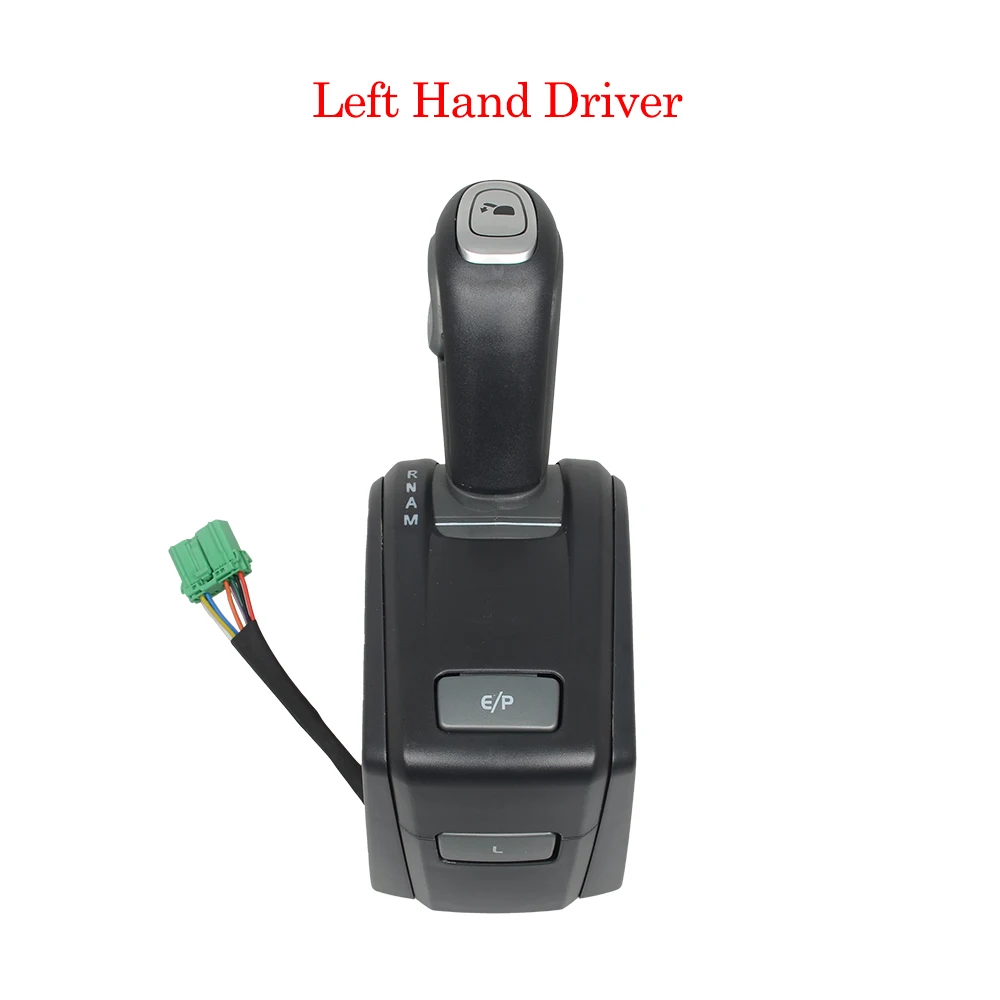 

21073025 21024535 LHD блок управления рычагом переключения передач для грузовика Volvo FH 22583045 22647913 21937969 4331300000