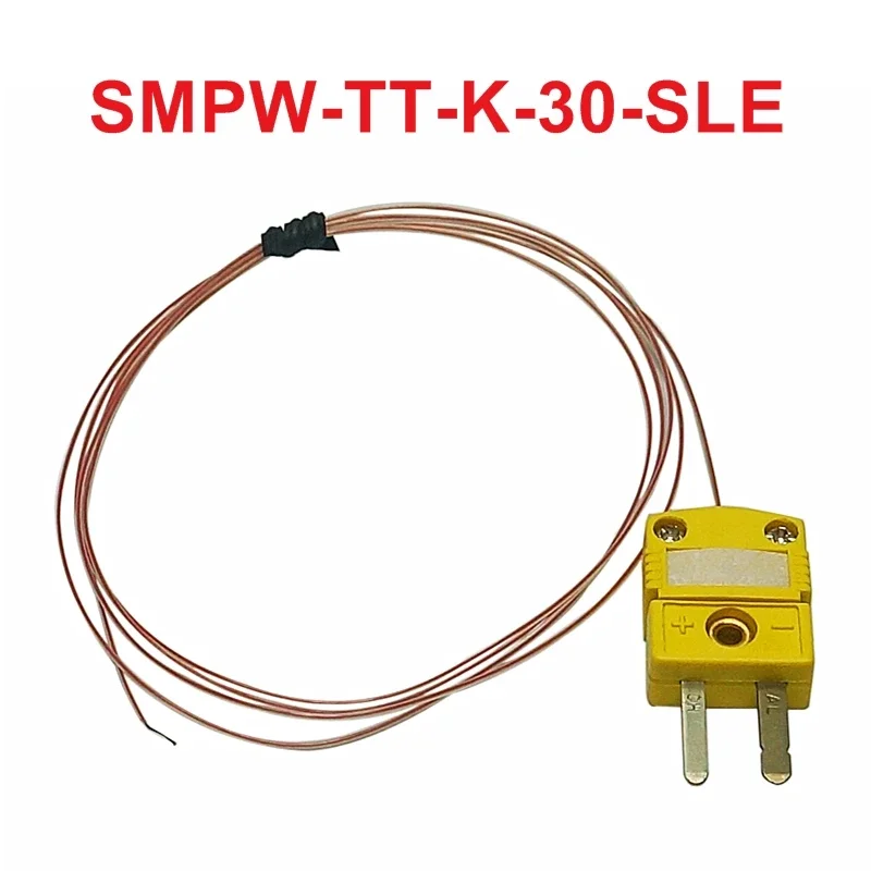 

Термометр BGA Omega K Type 1м 2м