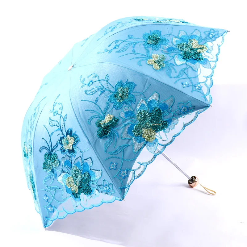 

Women Umbrella Corporation Katana Parasol Windproof Strong Umbrella Beach Portable Paraguas Household Merchandises YYY10XP