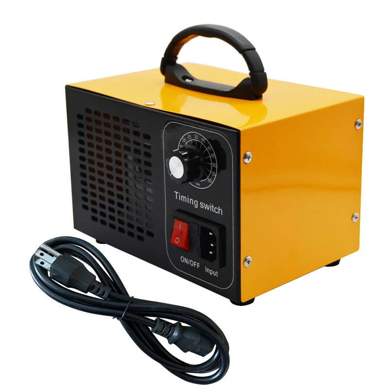 Озонатор ATWFS с таймером 12 В/110 В 28 г/48 г