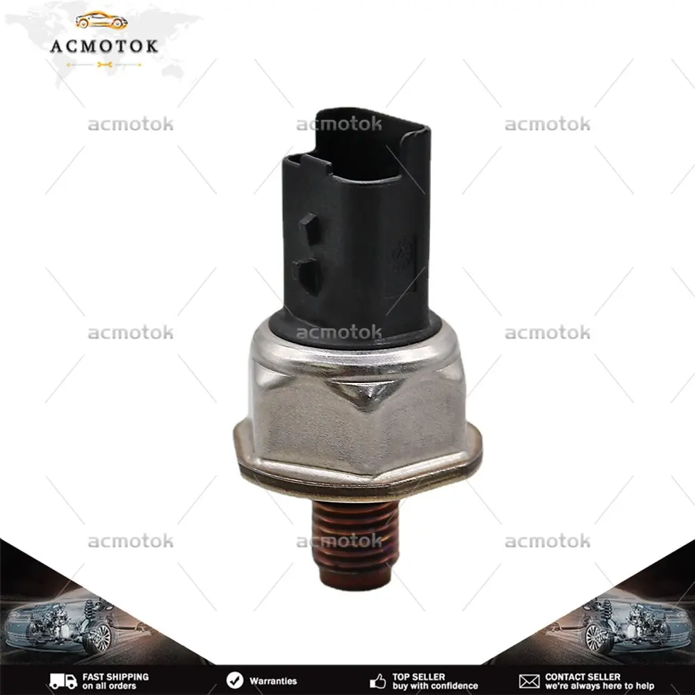 

1 шт. 85PP06-04 для Citroen C3 C4 C5 отправка Fiat Scudo Peugeot 207 407 новый датчик давления топливной направляющей