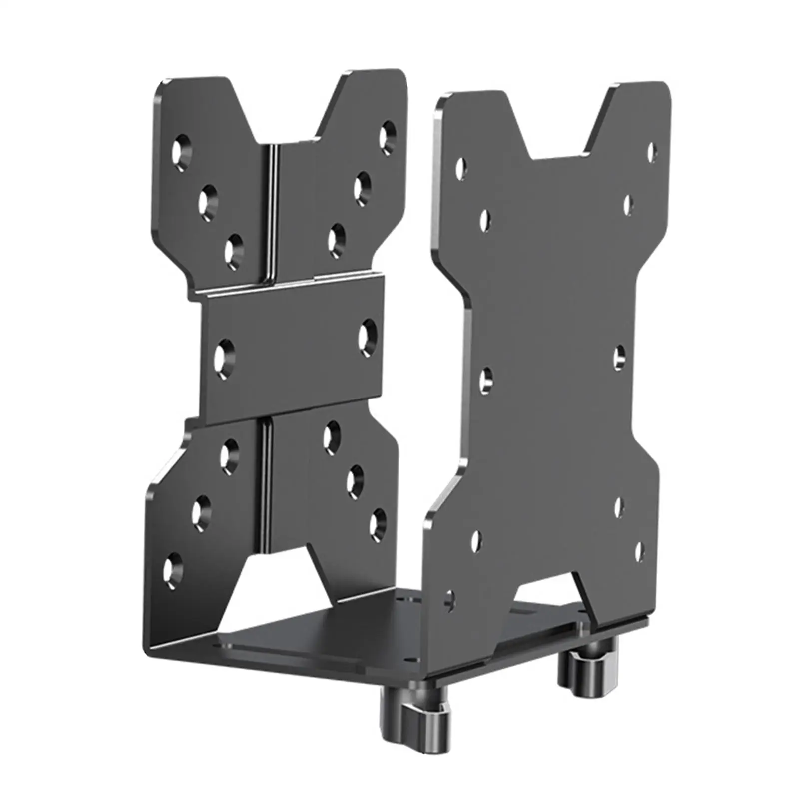 Мини-ПК VESA Mount Thin-client Server Rack для мини-настольного монитора