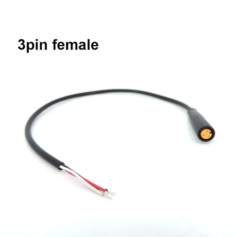 

Julet электрический разъем M6 2 3 4 5 6-контактный