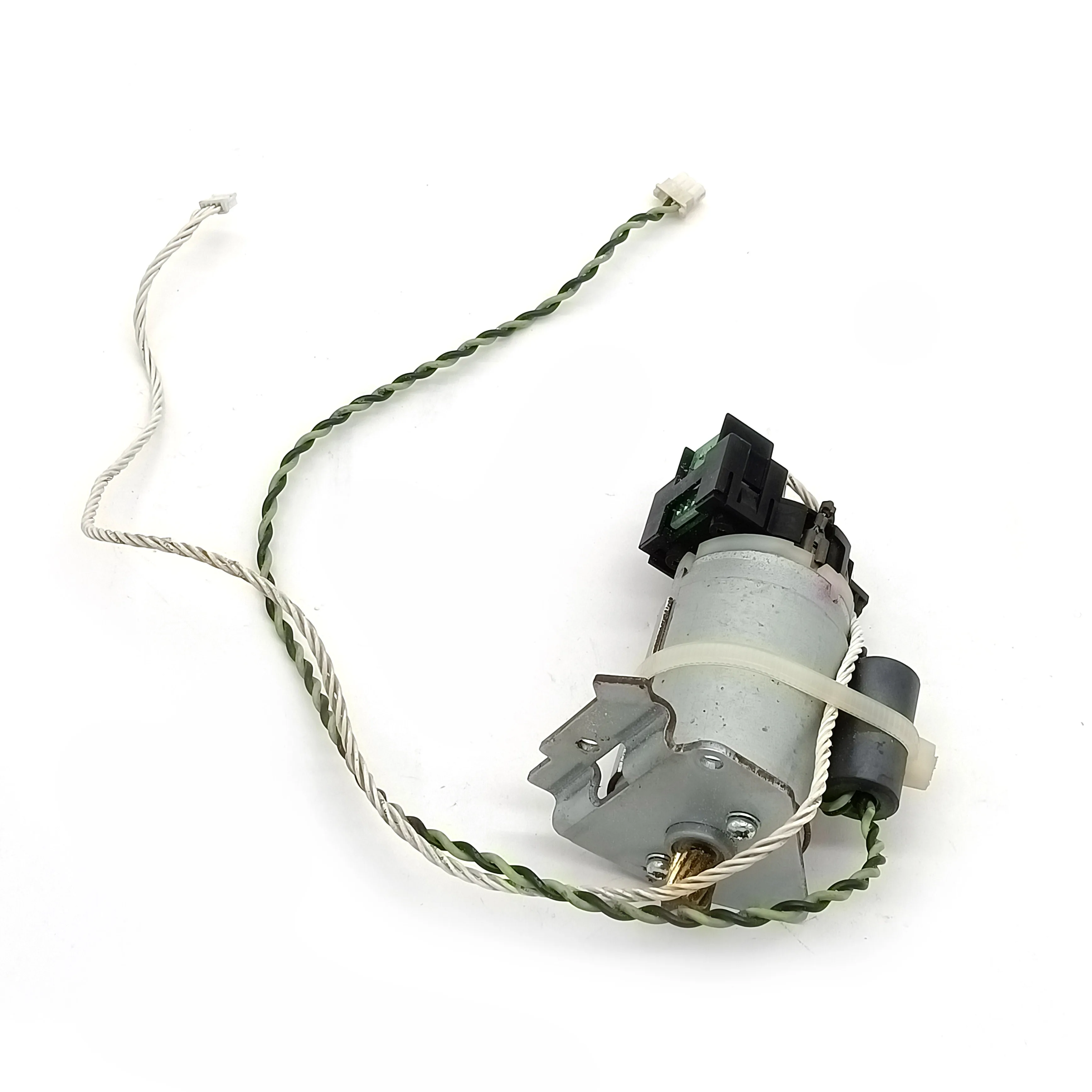 

Paper-Axis Motor Assembly 65755 C7769-60063 500 Fits For HP 800 810 800PS 510